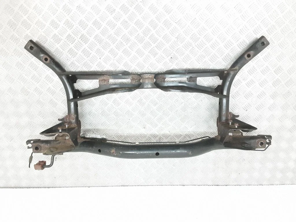 Rear subframe – Volkswagen Passat CC (2008-2016)