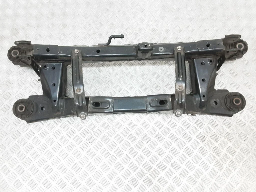 Rear subframe