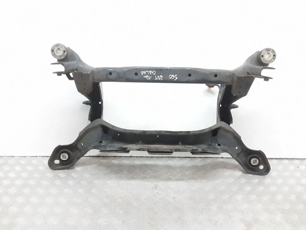 Rear subframe – Volvo S60 (2011-2013)