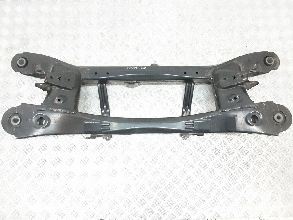 Rear subframe