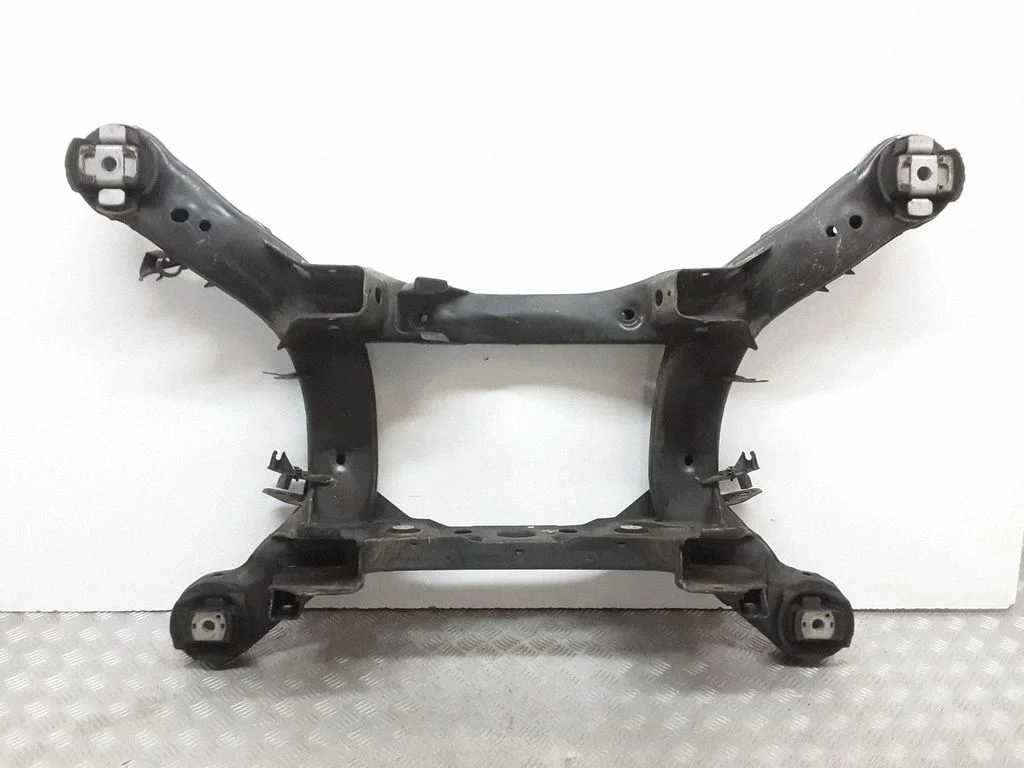 Rear subframe – Mercedes-Benz ML-Class W166 (2012-2017)
