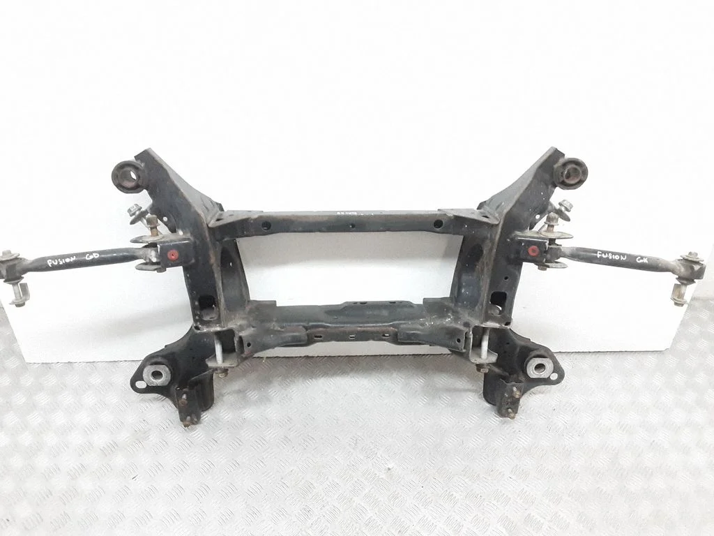 Rear subframe – Ford Fusion II (2013-)