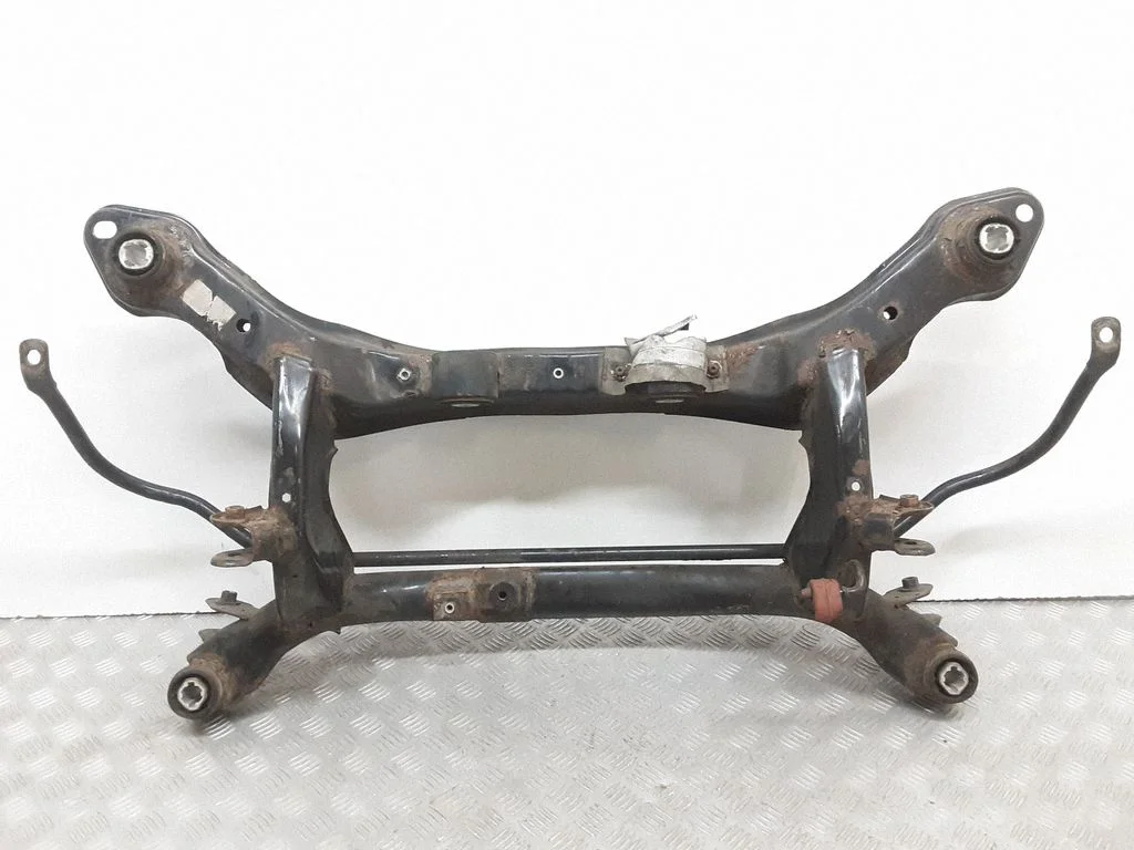Rear subframe – Volvo XC60 (2009-2013)