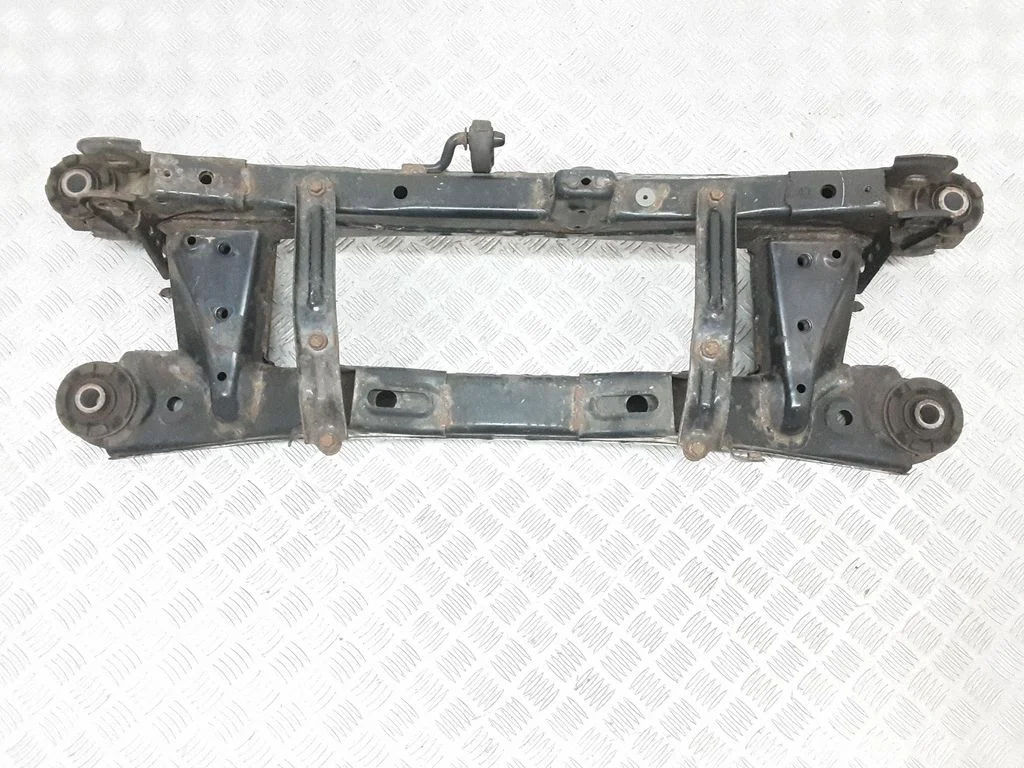 Rear subframe