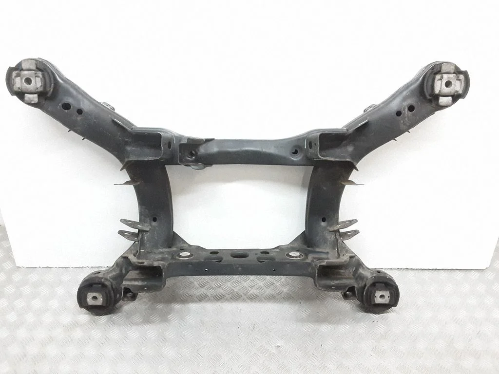 Rear subframe – Mercedes-Benz ML-Class W166 (2012-2017)