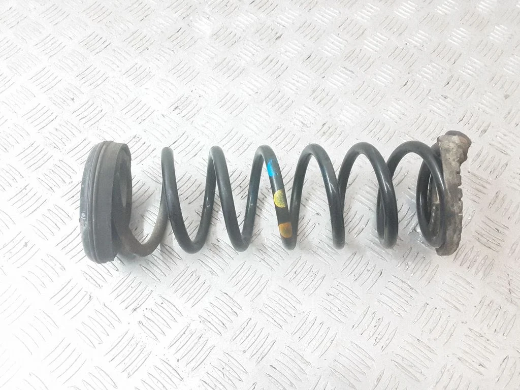 Rear coil spring – Volvo V40 (2012-2019)