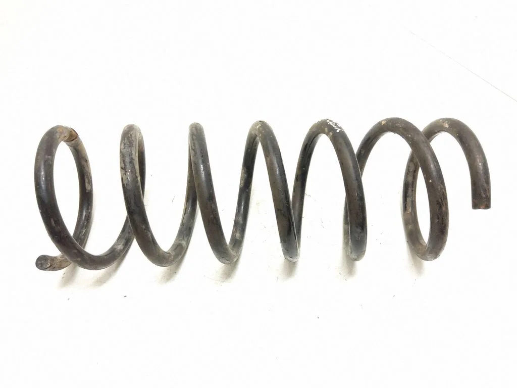 Aizmugurējā spirālatspere – aizmugurējā labā