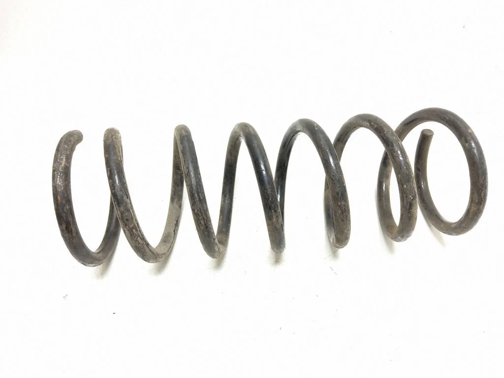 Rear coil spring – Volvo V70 (2005-2008)