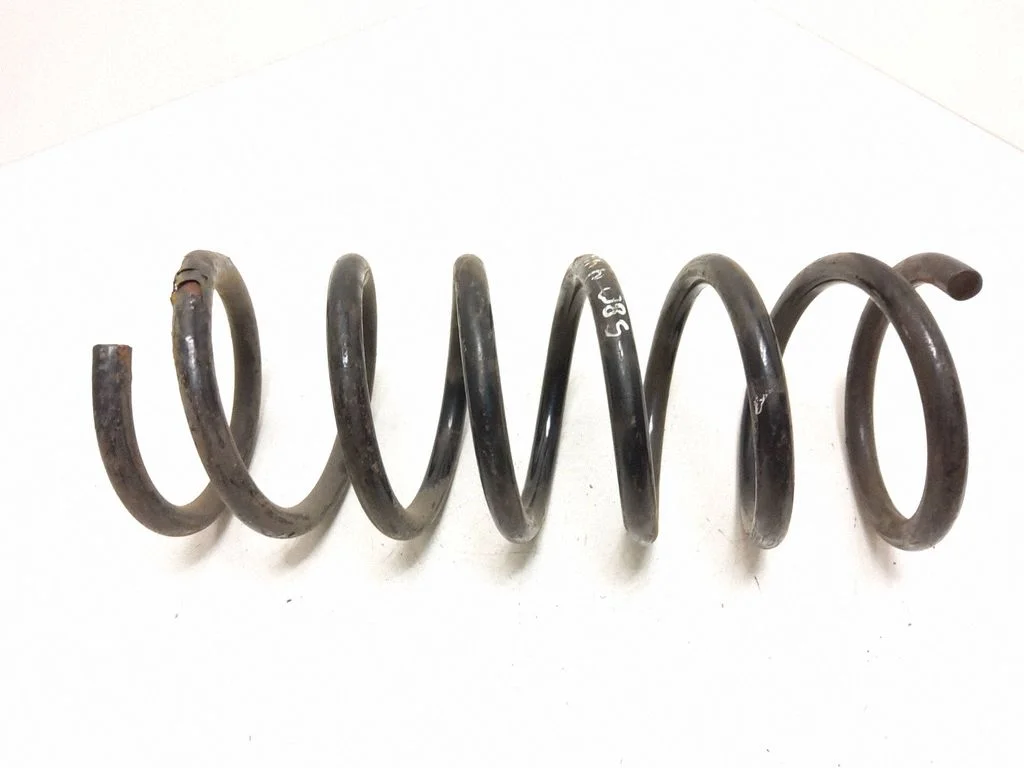Rear coil spring – rear right
