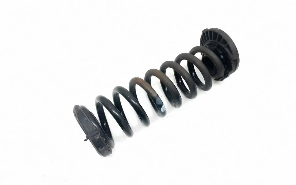 Rear coil spring – Mercedes-Benz C-Class W205 (2014-2021)