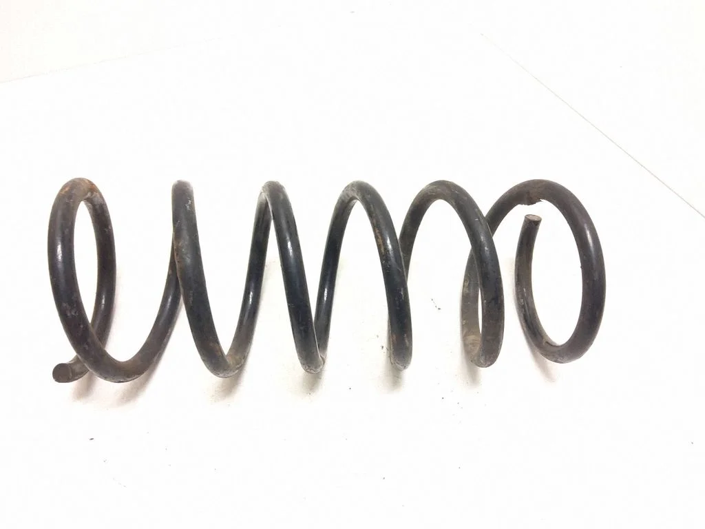 Rear coil spring – Volvo S80 (2007-2013)