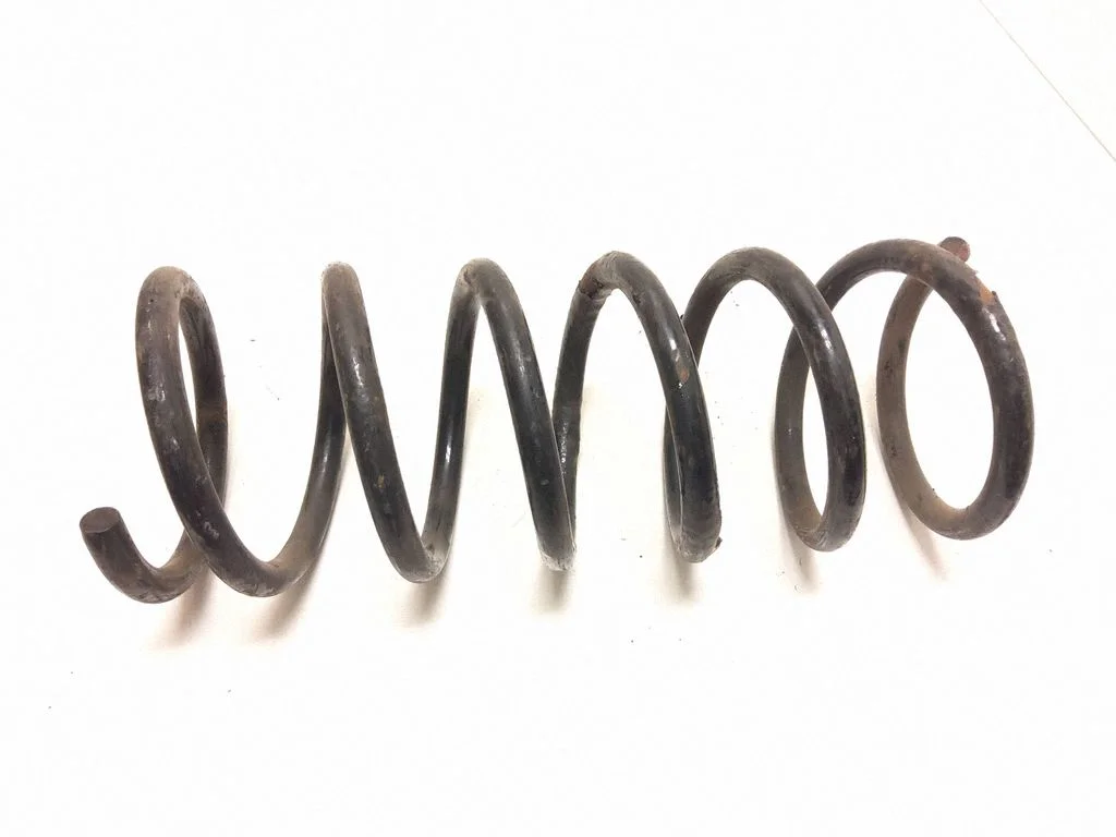 Rear coil spring – Volvo S80 (2007-2013)