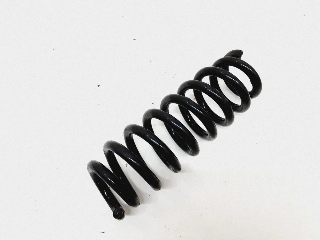 Rear coil spring – BMW 1 Series E81 E87 (2004-2011)