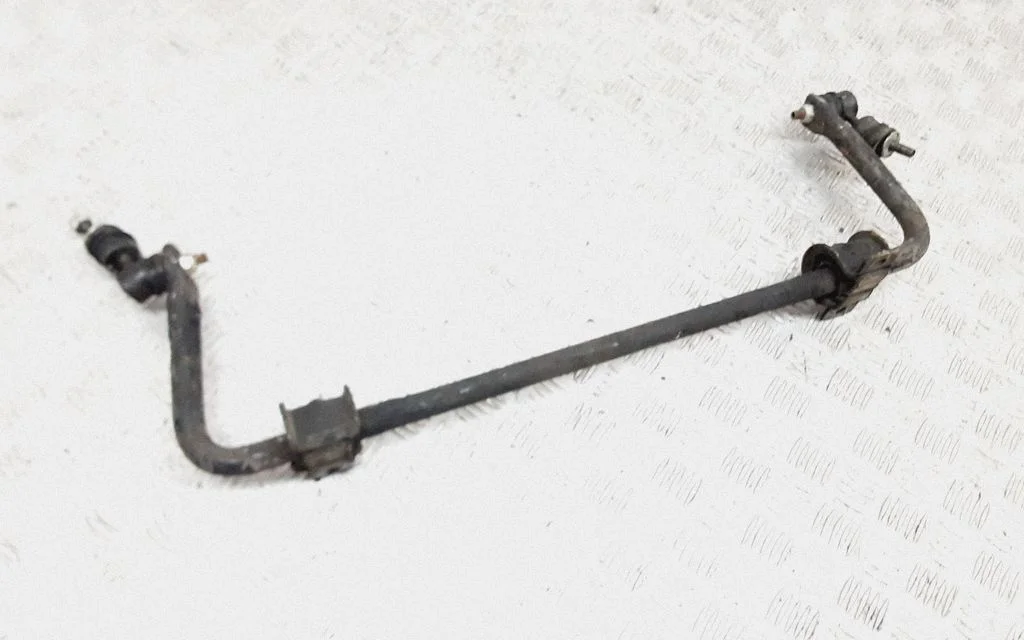 Rear anti-roll bar/sway bar