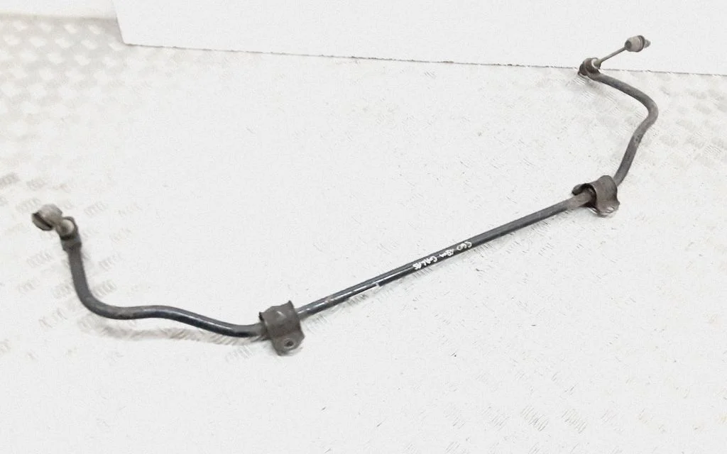 Rear anti-roll bar/sway bar