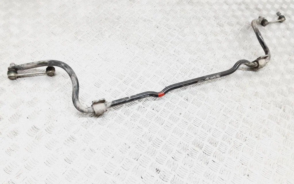 Rear anti-roll bar/sway bar
