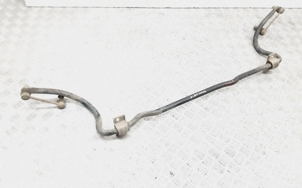 Rear anti-roll bar/sway bar
