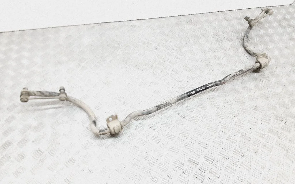 Rear anti-roll bar/sway bar