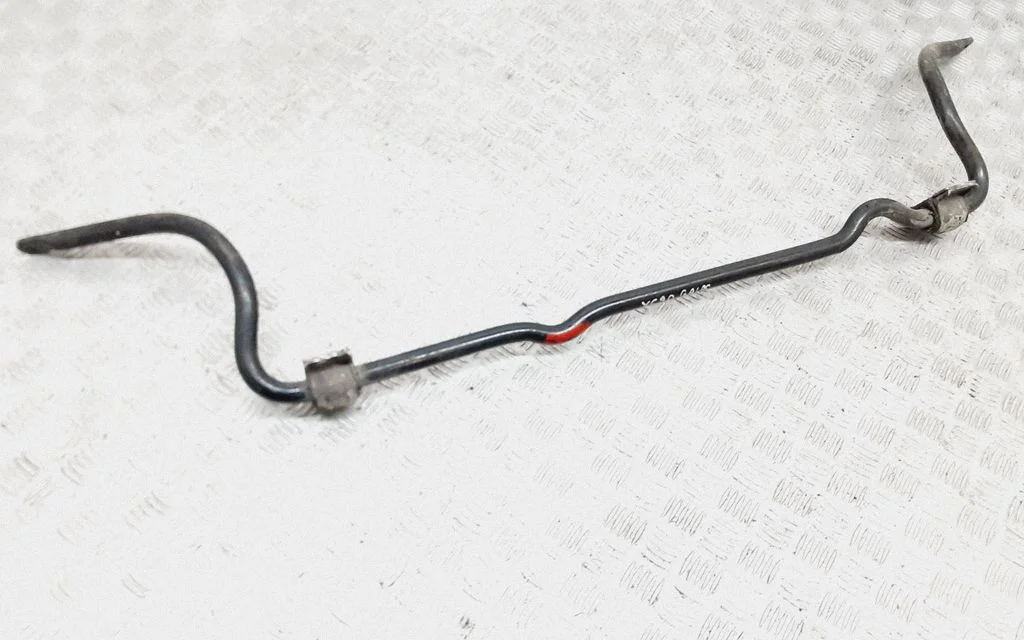 Rear anti-roll bar/sway bar