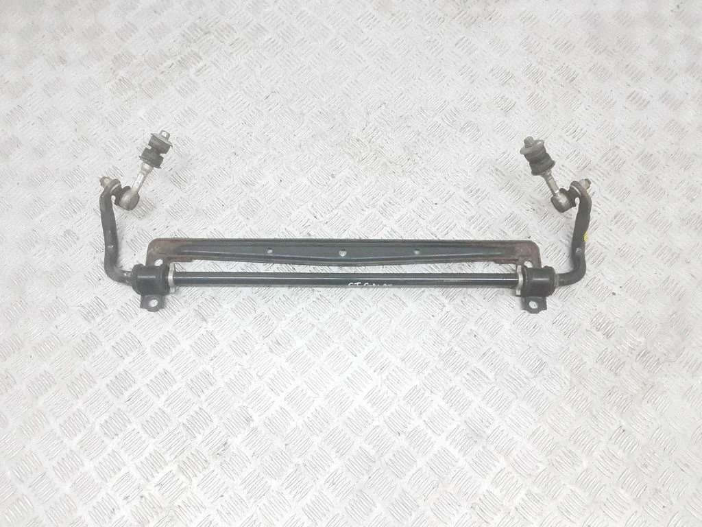 Tagumine stabilisaator