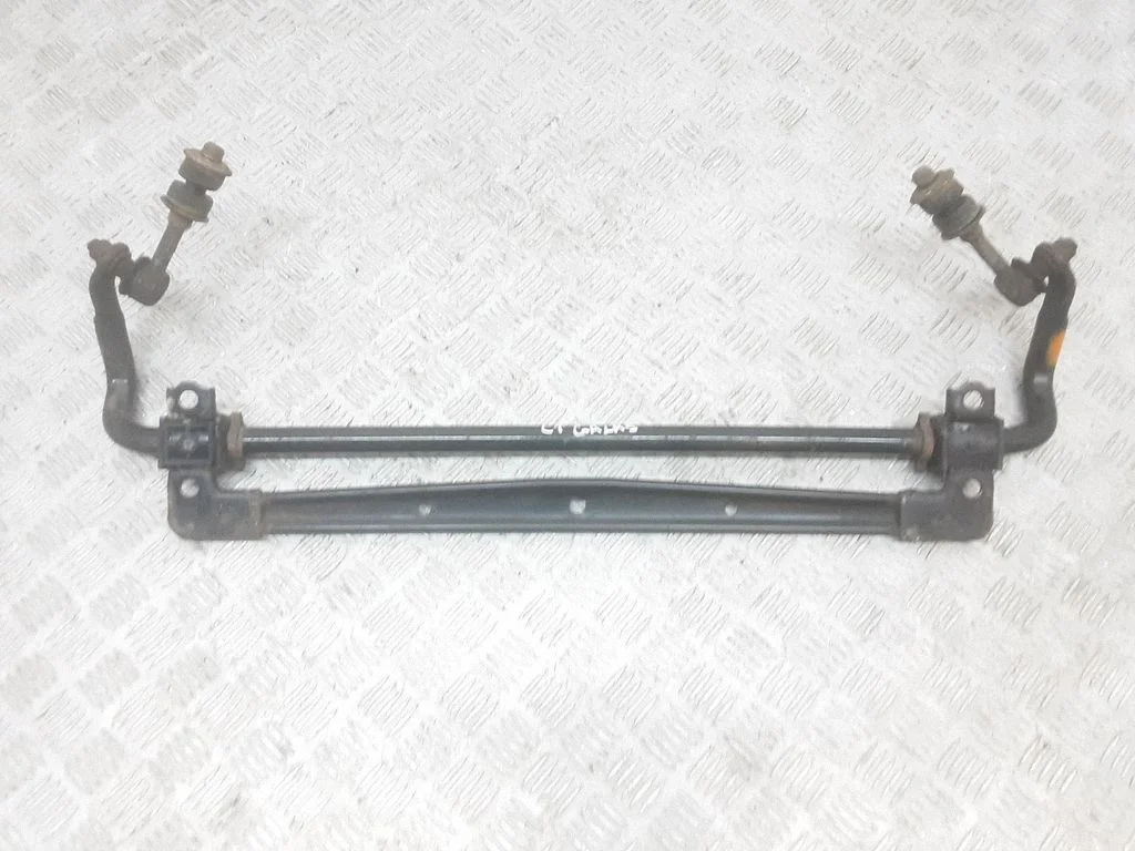 Tagumine stabilisaator