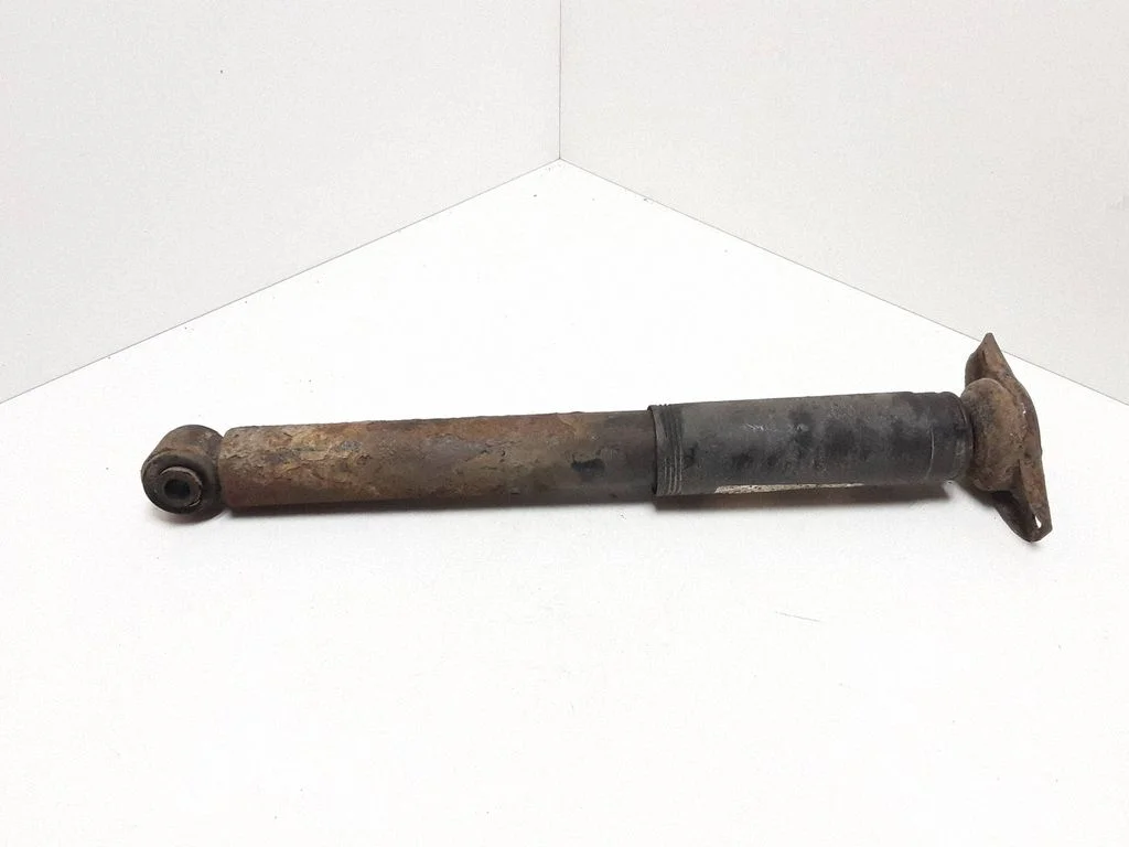 Rear anti-roll bar/sway bar H1672960