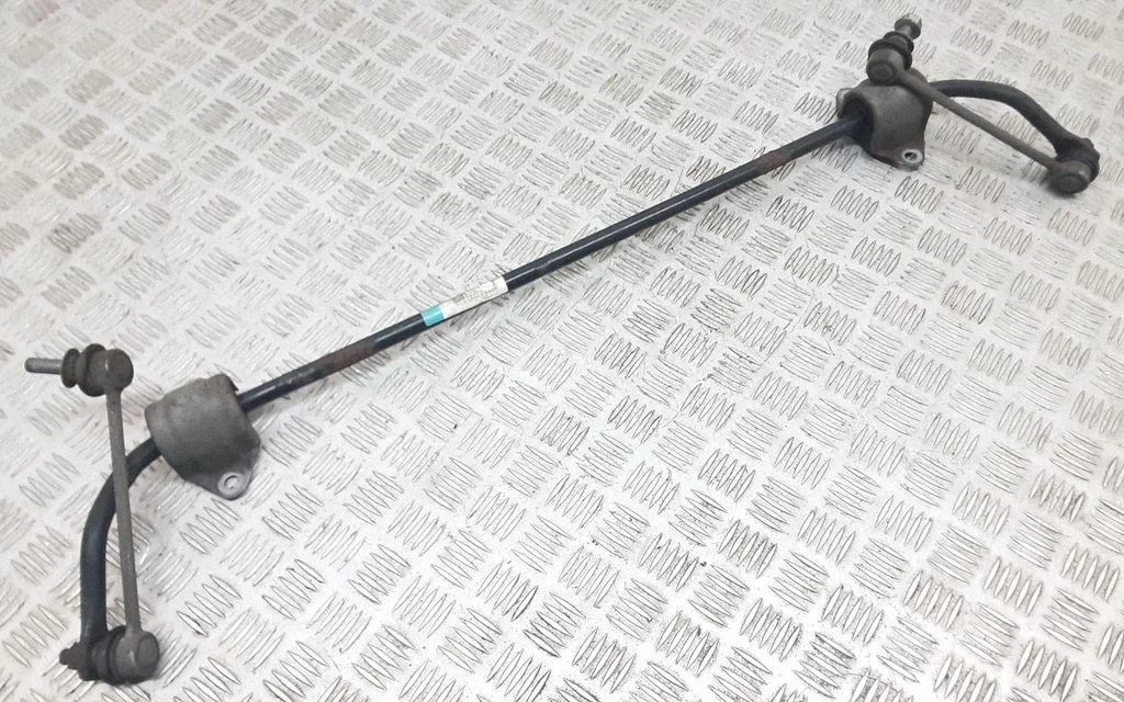 Tagumine stabilisaator – BMW 5-seeria GT F07 (2010-2017)