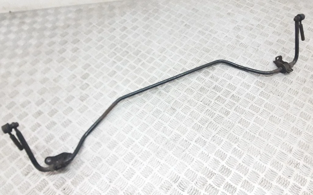 Tagumine stabilisaator