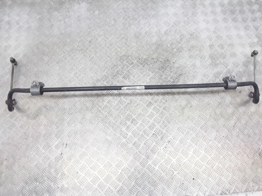 Tagumine stabilisaator – Mercedes-Benz GLC-klass C253 (2016-)