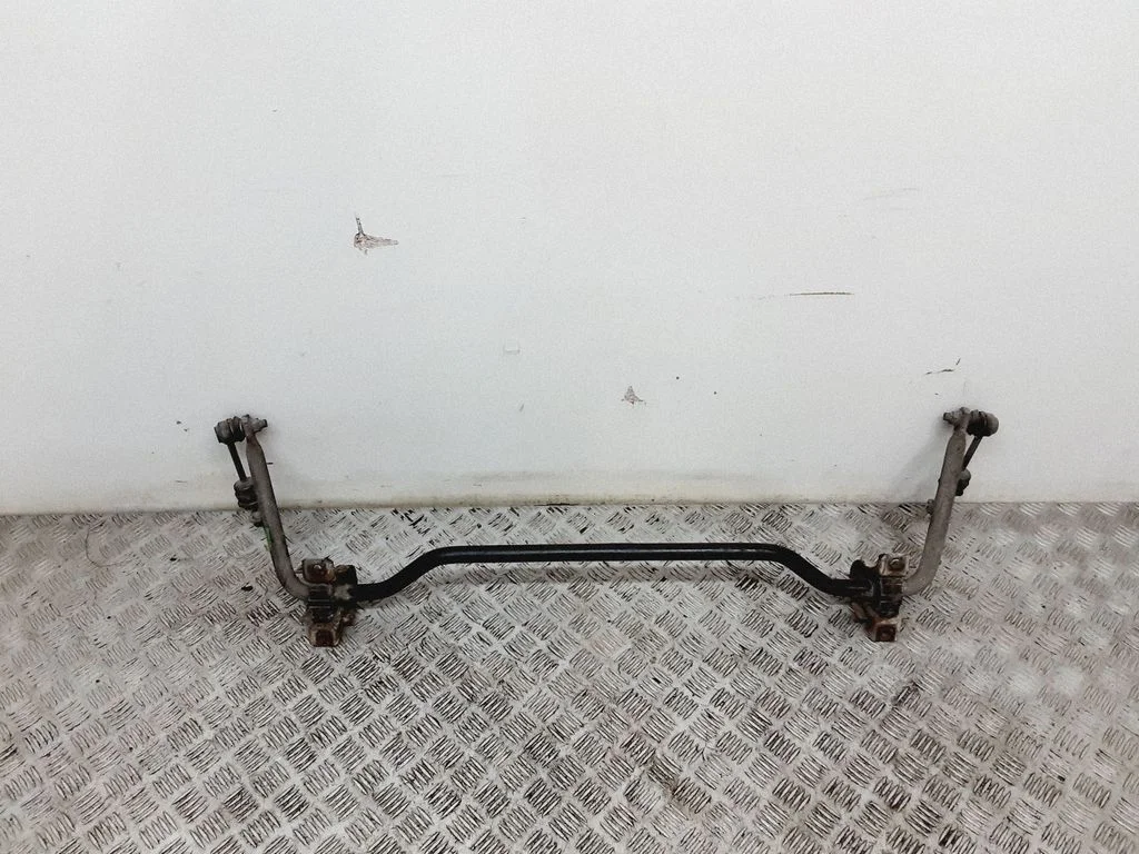 Tagumine stabilisaator – BMW X5 E70 (2006-2013)