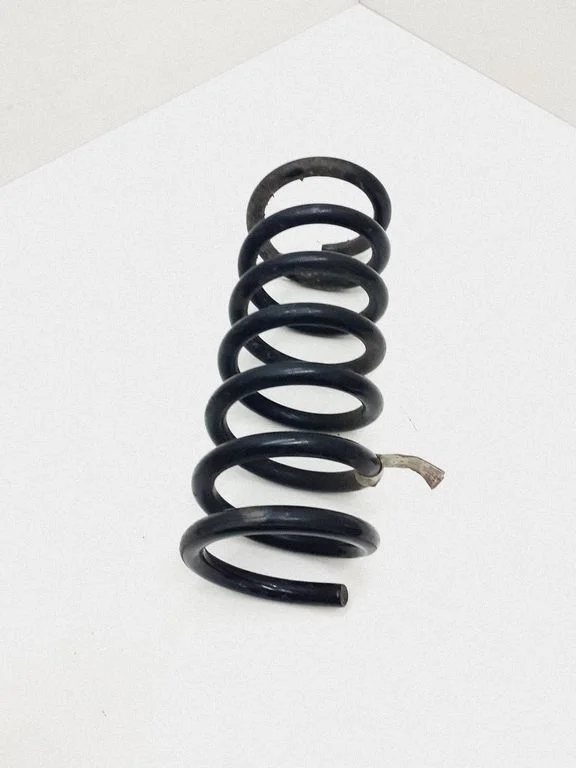 Rear coil spring DG9C5560GND