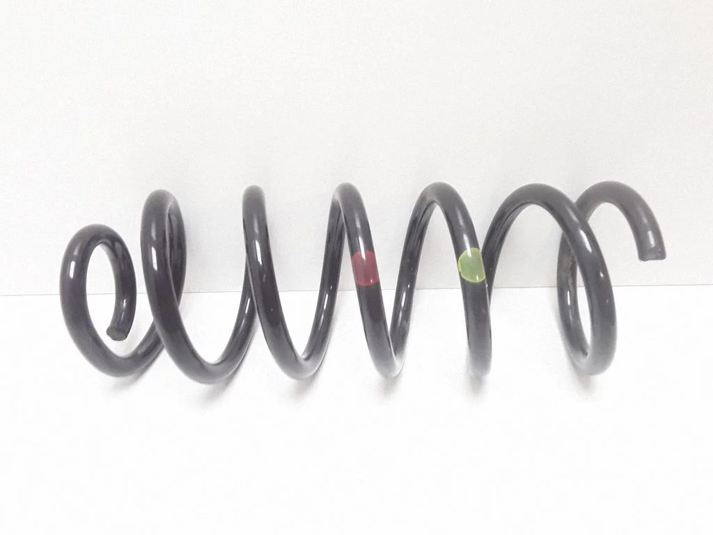 Rear coil spring – Mazda CX-5 II (2017-2025)