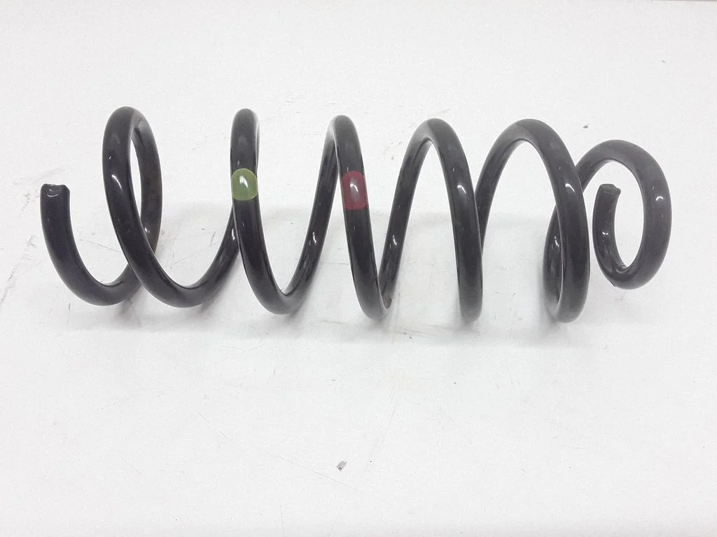 Rear coil spring – Mazda CX-5 II (2017-2025)