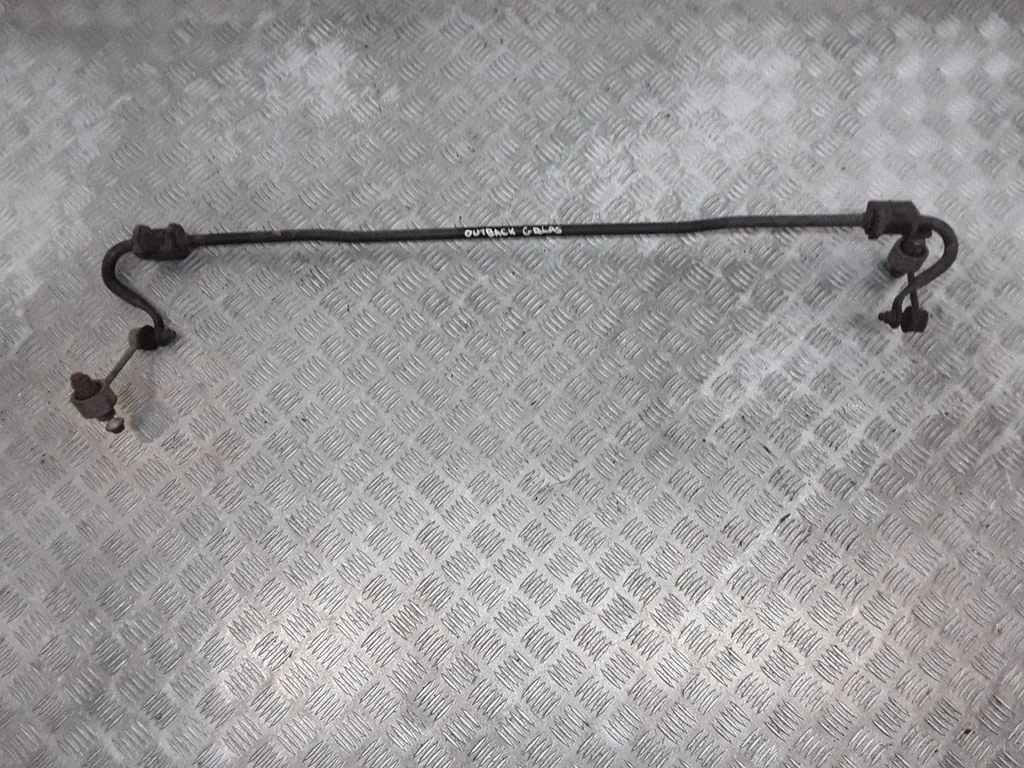 Tagumine stabilisaator – Subaru Outback (2009-2014)