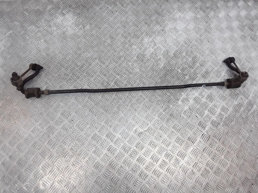Tagumine stabilisaator – Subaru Outback (BS) (2015-2019)