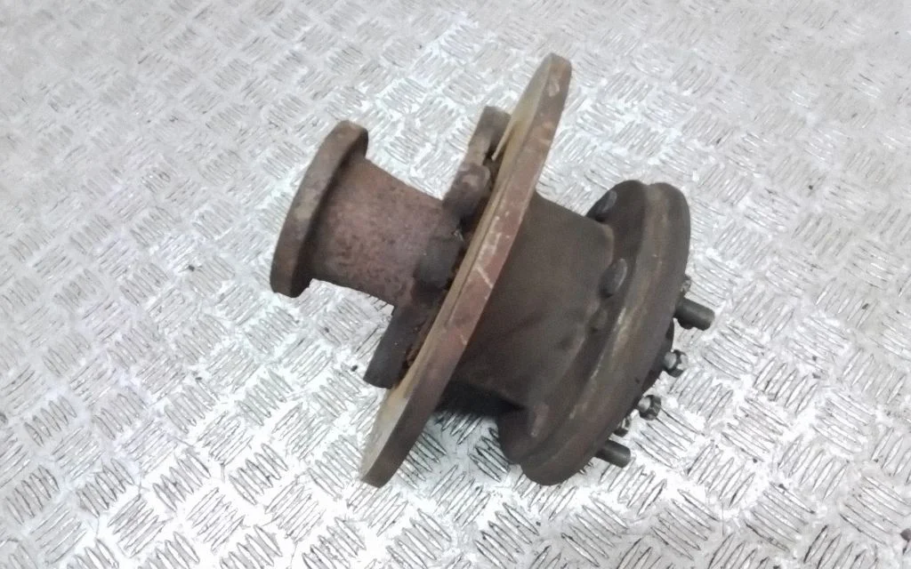 Aizmugurējā rumba