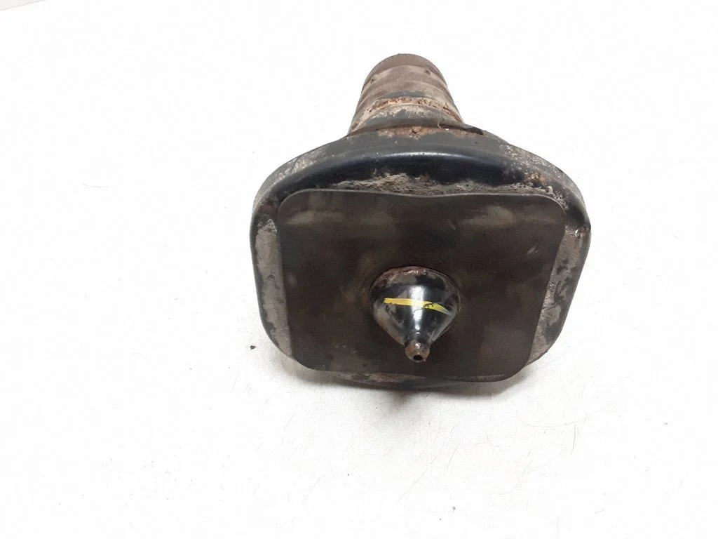 Rear coil spring rubber mount – Volvo XC60 (2009-2013)