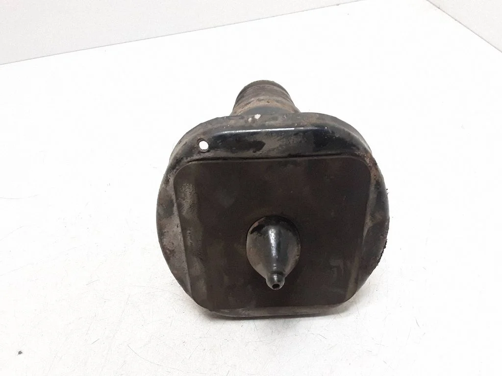 Rear coil spring rubber mount – Volvo S60 (2011-2013)