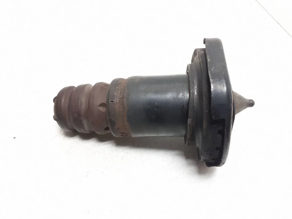 Rear coil spring rubber mount – Volvo S60 (2011-2013)