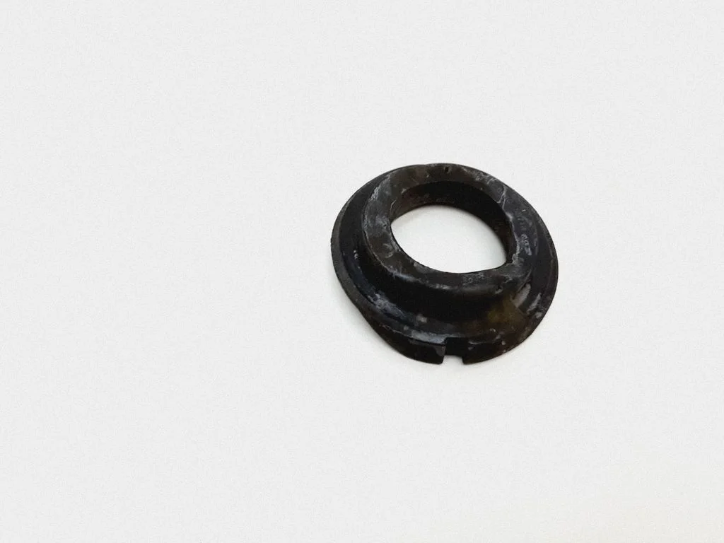 Rear coil spring rubber mount – Ford Fusion II (2013-)