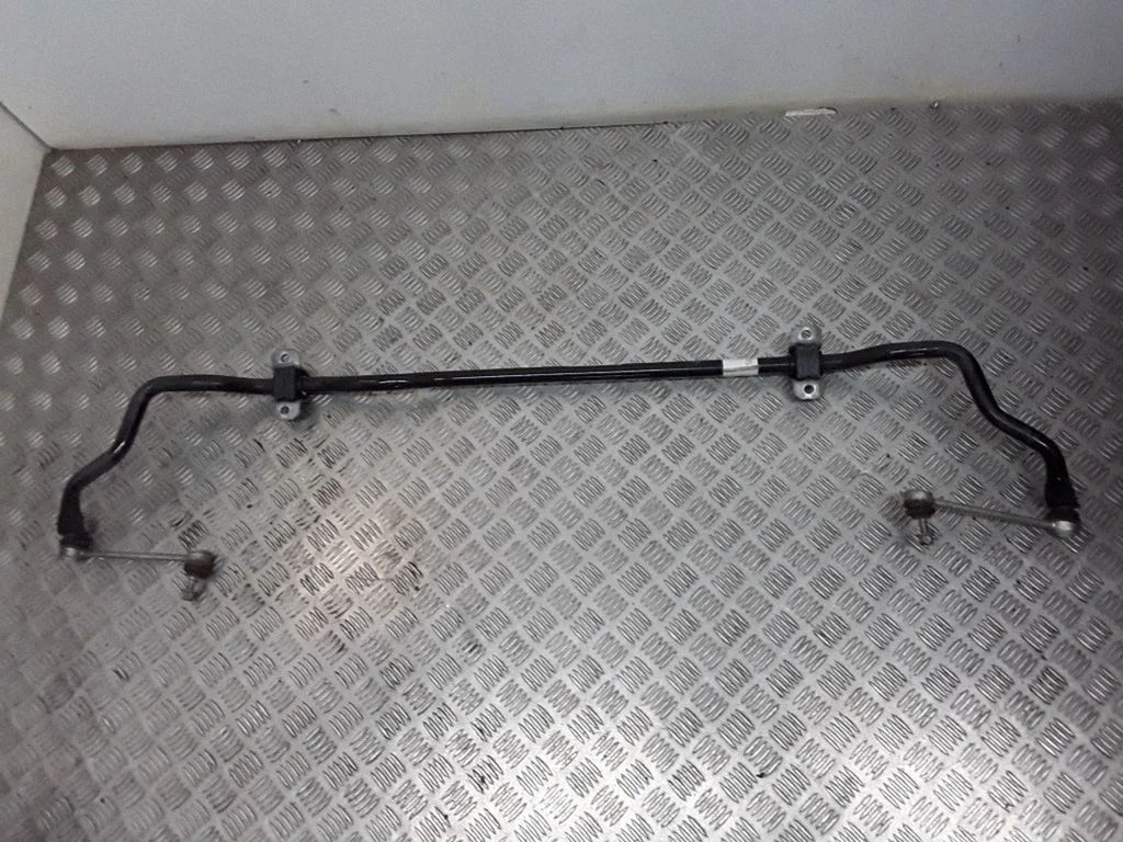 Tagumine stabilisaator – Land Rover Range Rover Evoque L551 (2018-)