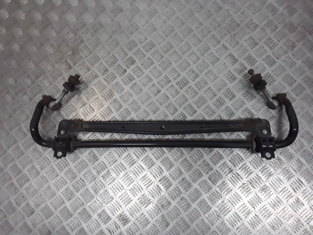 Tagumine stabilisaator