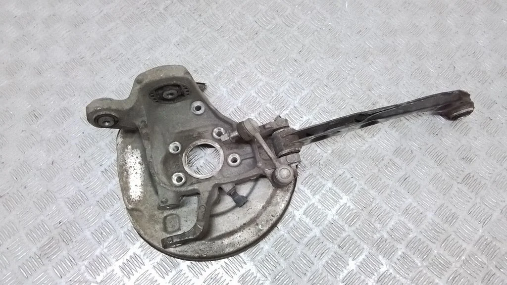 Rear wheel hub 31445104