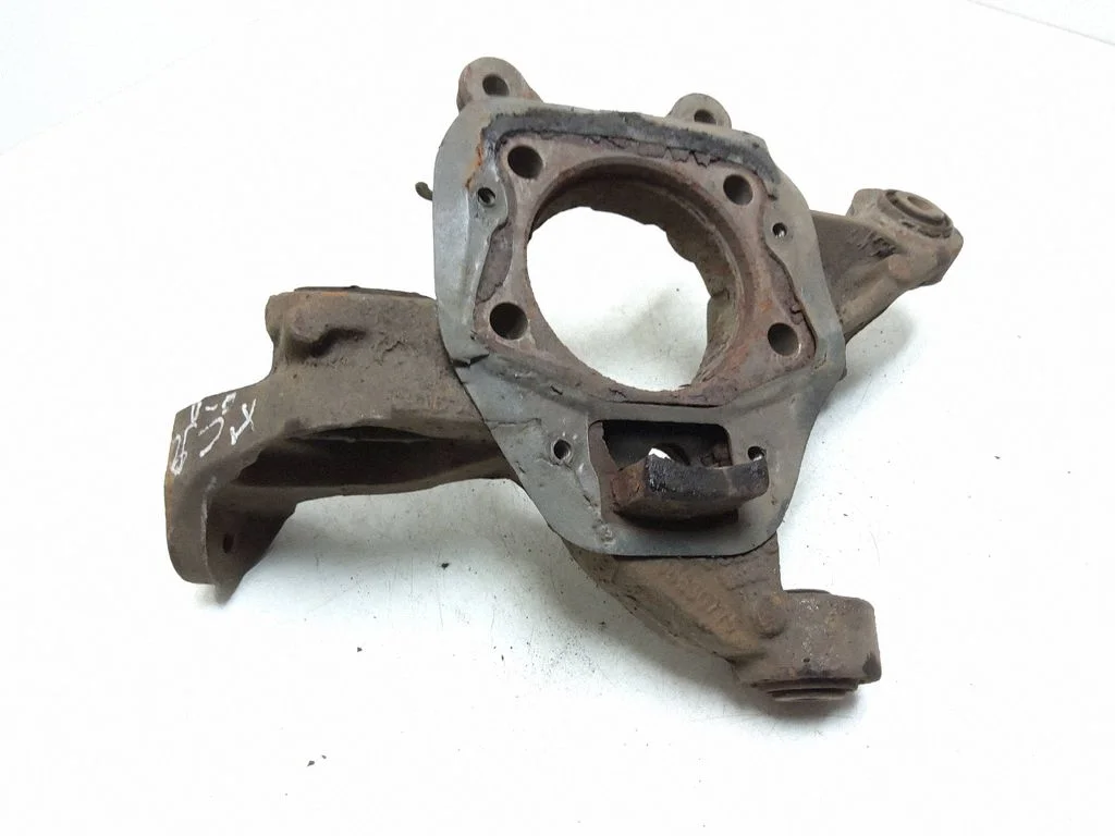 Rear wheel hub 08690775