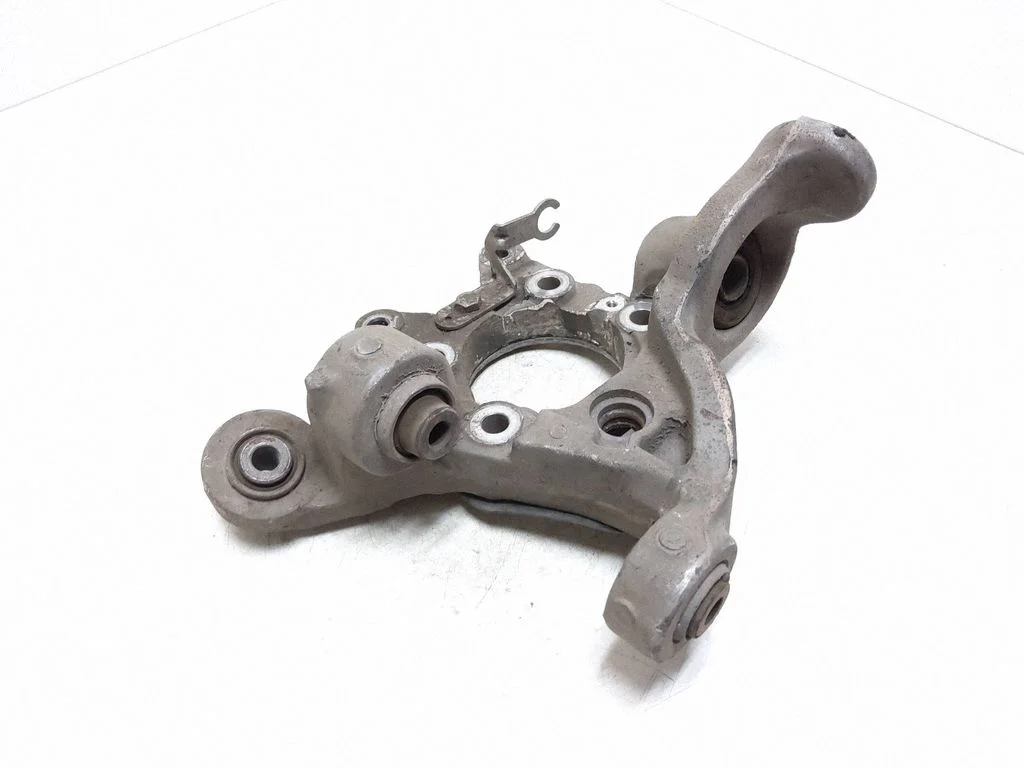 Rear wheel hub 9200624