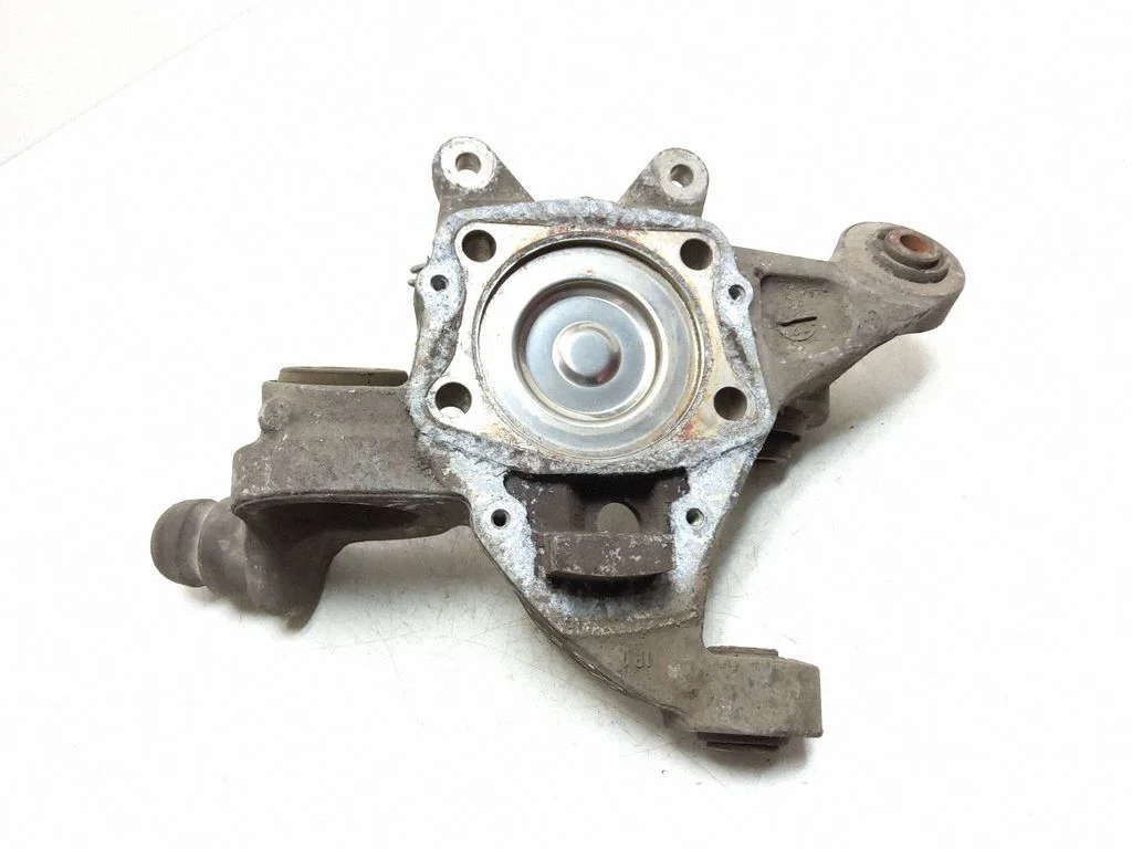 Rear wheel hub 9200624