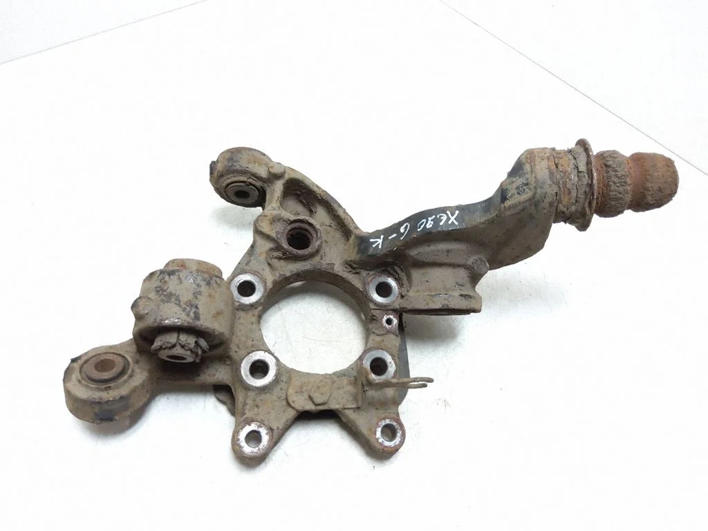Aizmugurējā rumba 08690774