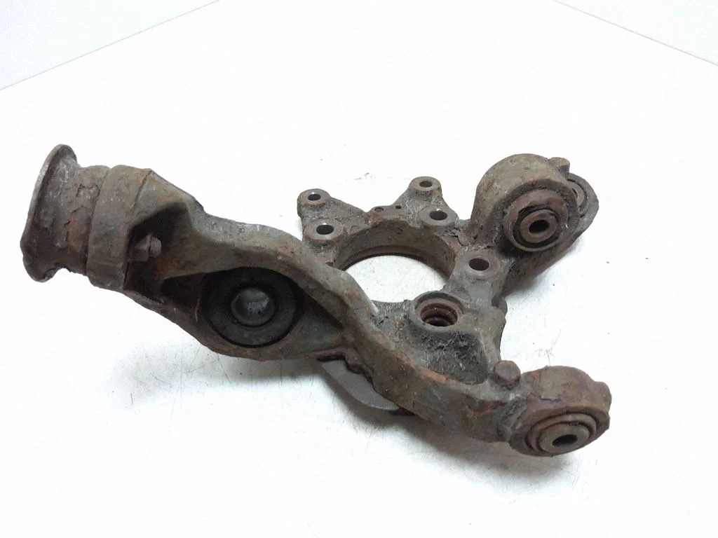 Rear wheel hub 08690774
