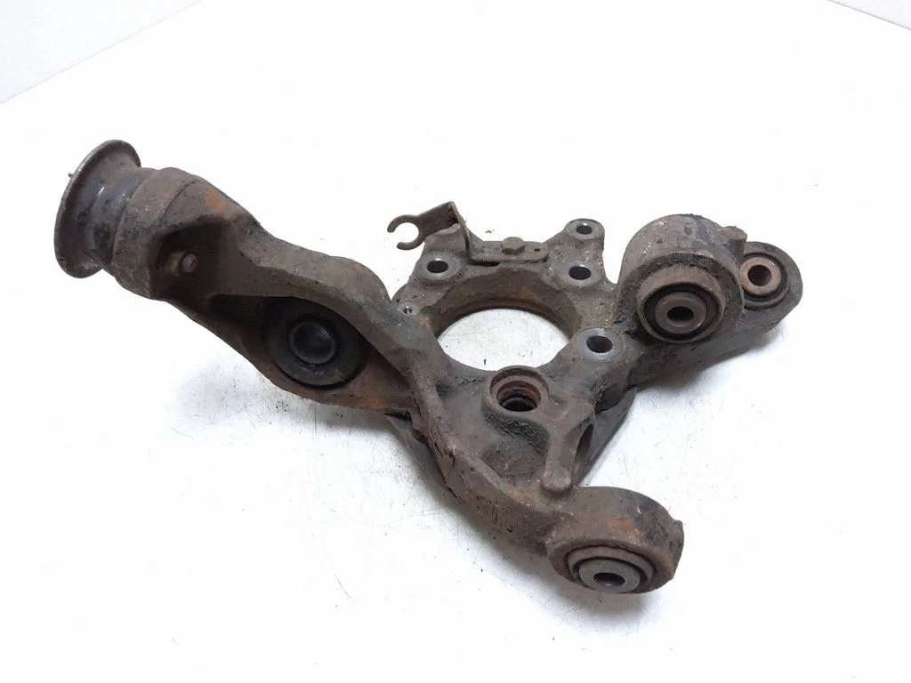 Rear wheel hub 08690774