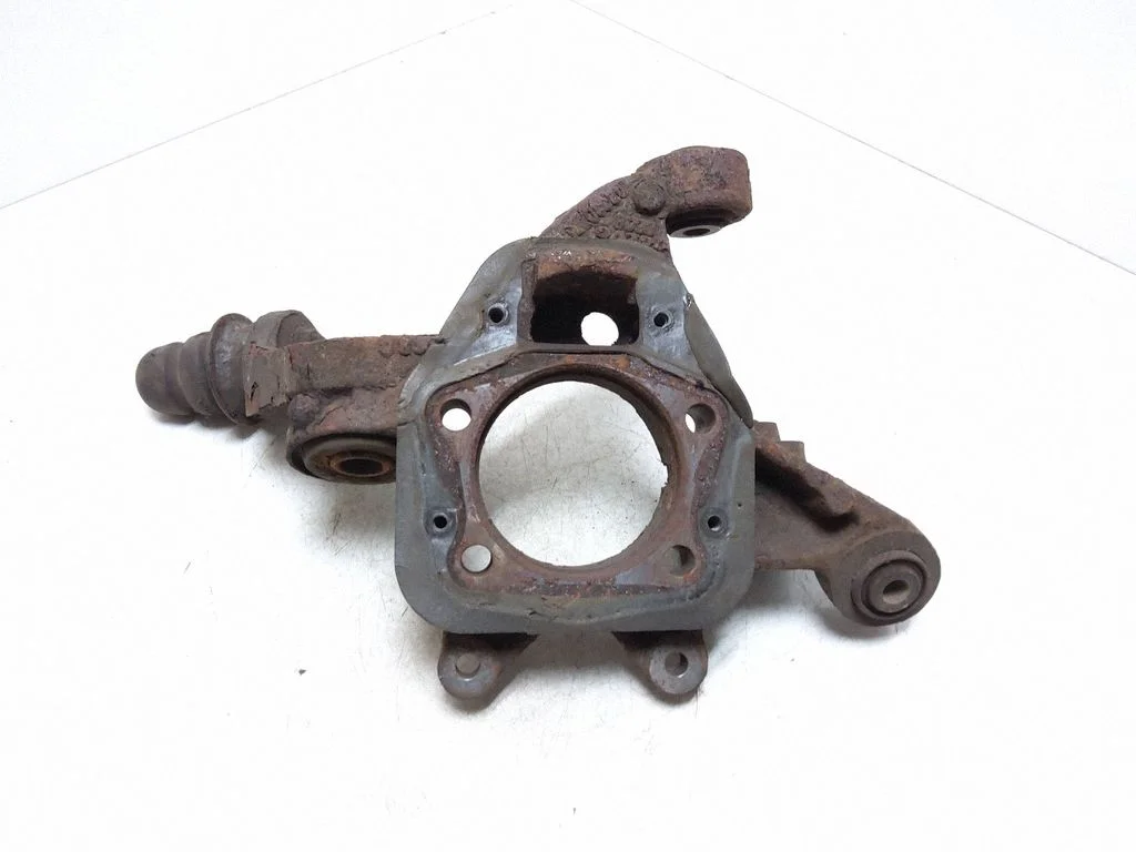 Rear wheel hub 08690774
